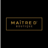 Maitre D Boutique - Gourmet Food Shops