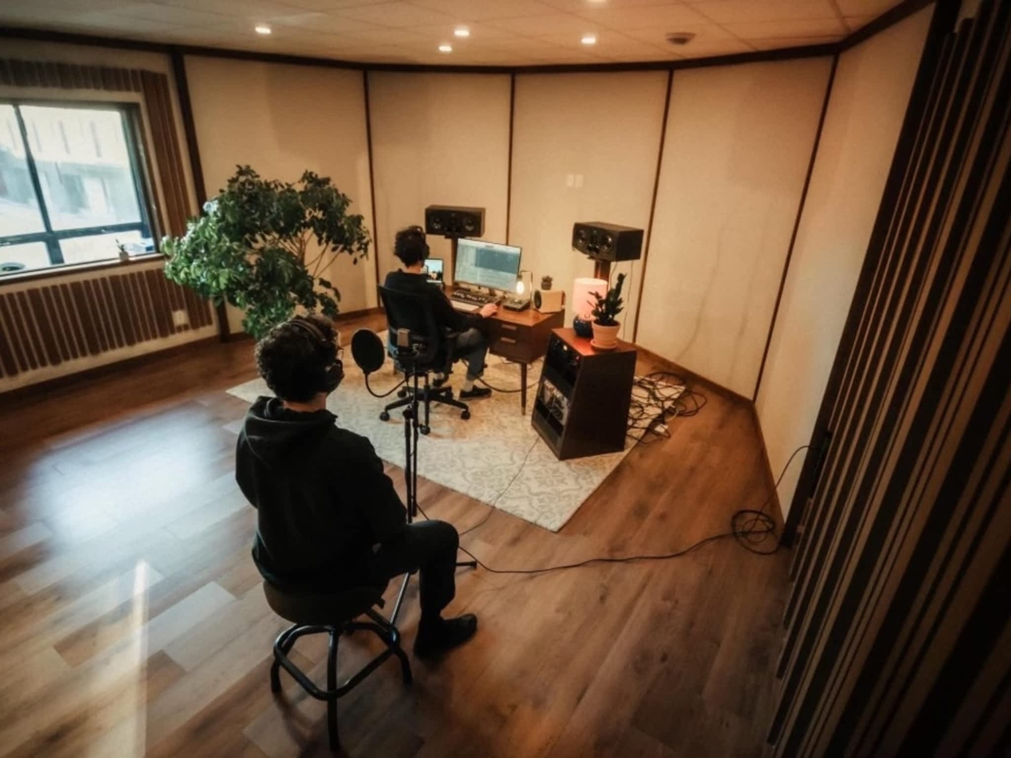 photo Studio Balance