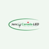 View Jenco Canada LED Barrie’s Thornton profile