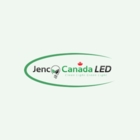 Jenco Canada LED Barrie - Grossistes et fabricants de matériel et d'équipements électriques