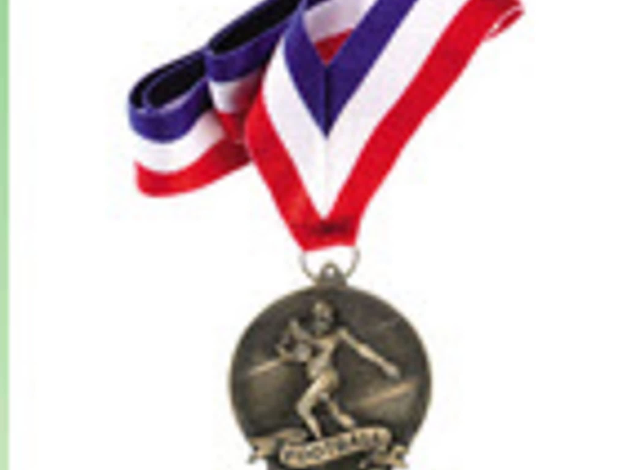 photo T & J Award Services