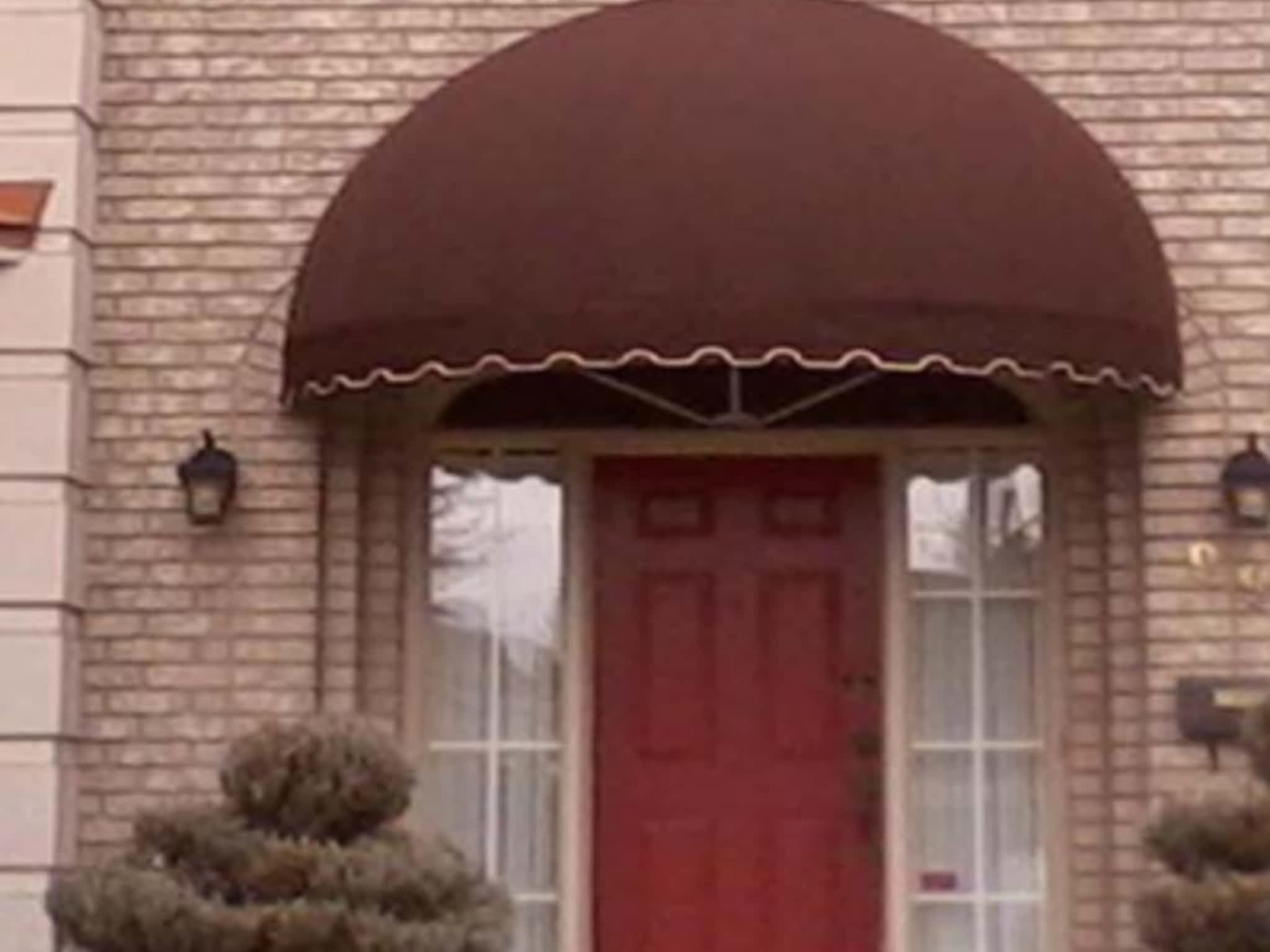 photo Awnings by Hogan