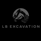 LB Excavation - Logo