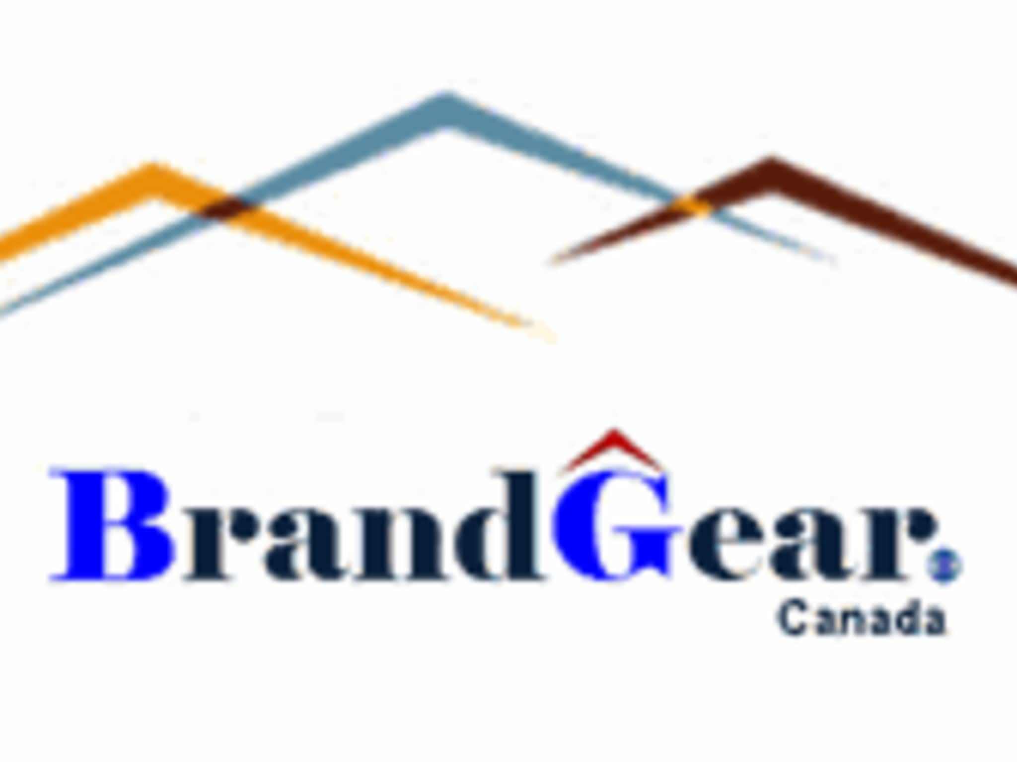 photo Brand Gear Clothing Co