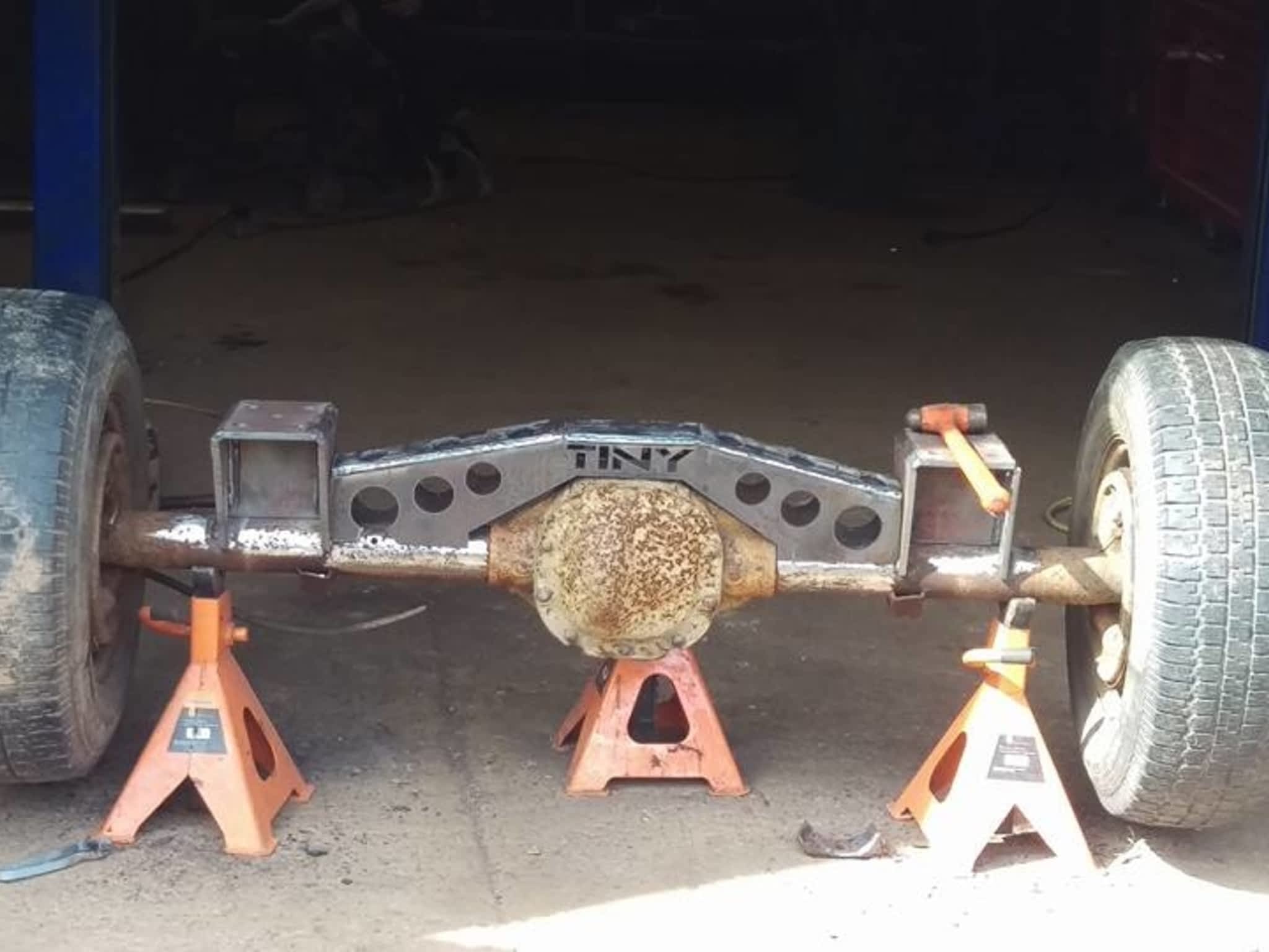 photo Studholm Mechanical