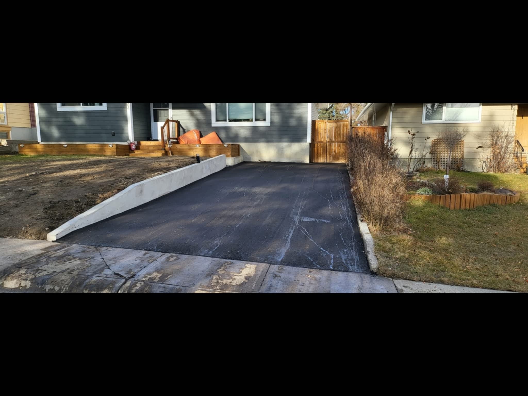 photo All Pro Paving