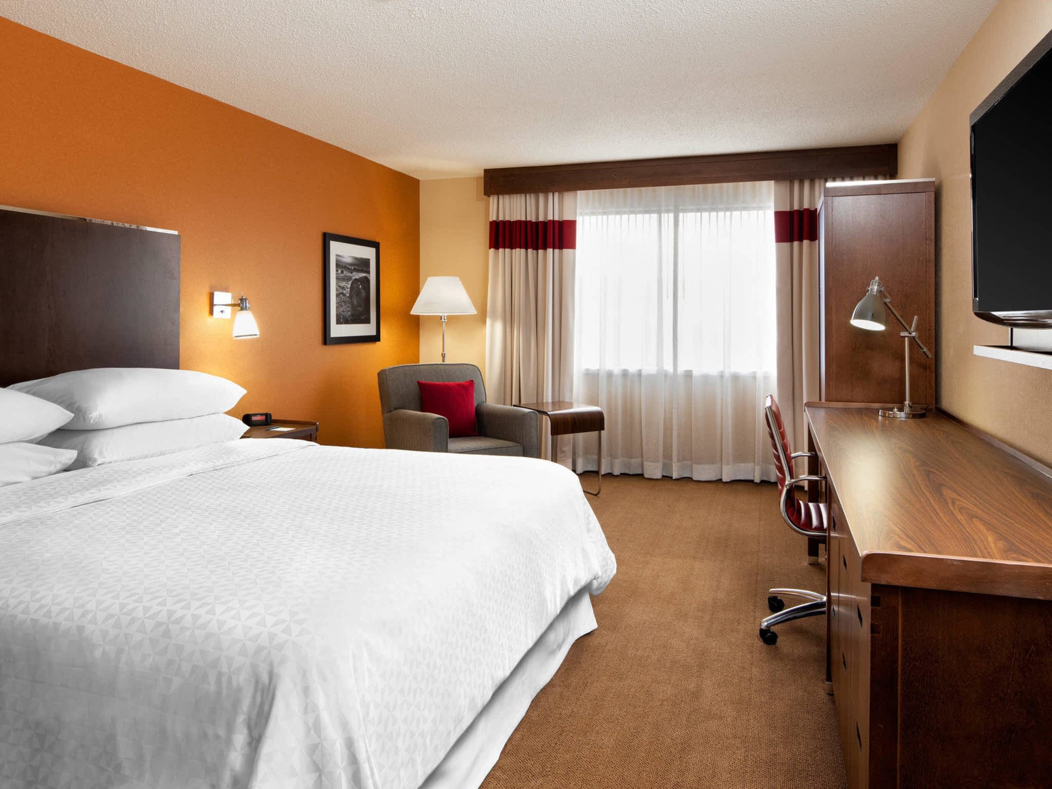 photo Four Points by Sheraton Edmundston Hotel & Conference Center