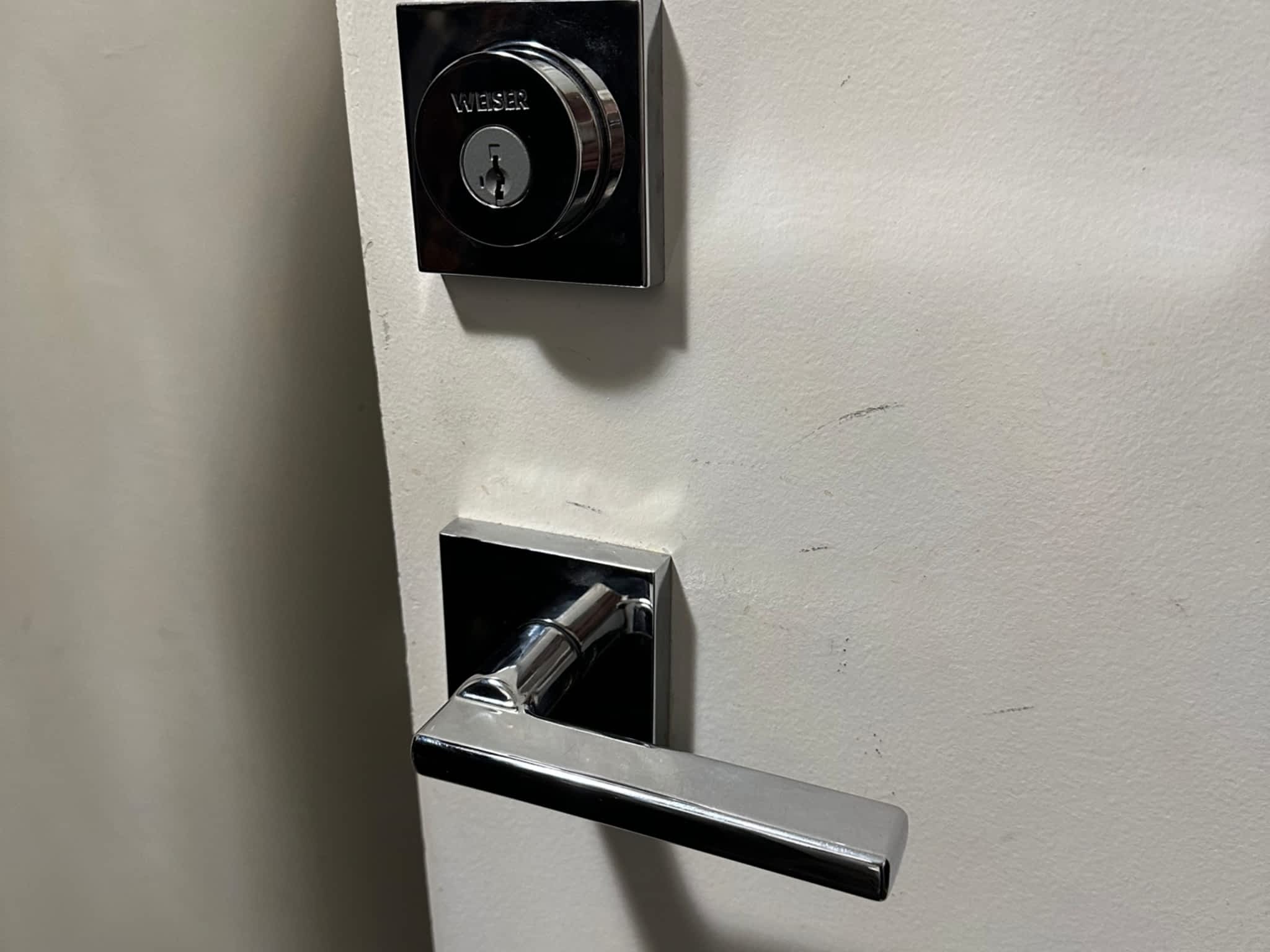 photo Locksmith and Garage Door Service