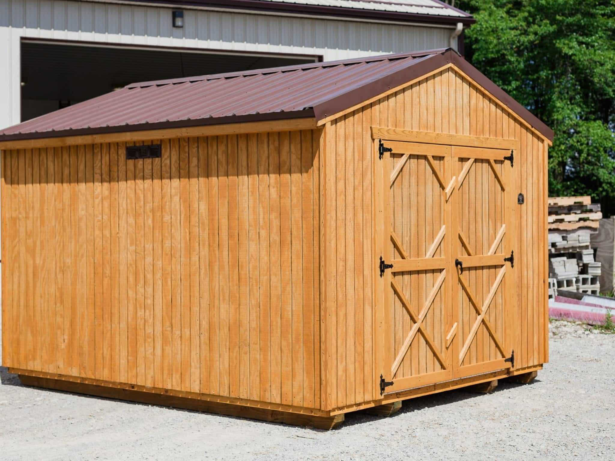 photo TJ Roofing & Carpentry