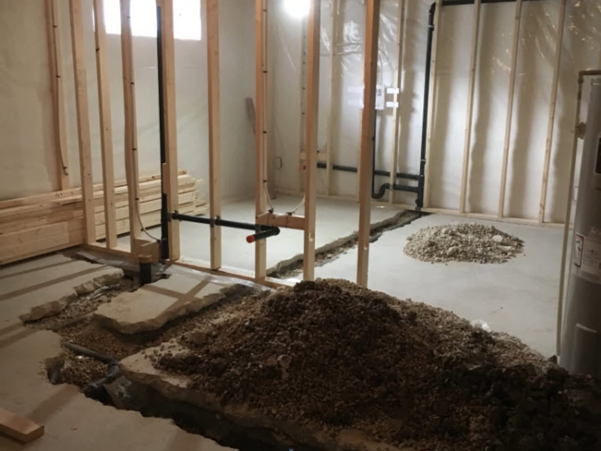 photo Nitro Mechanical