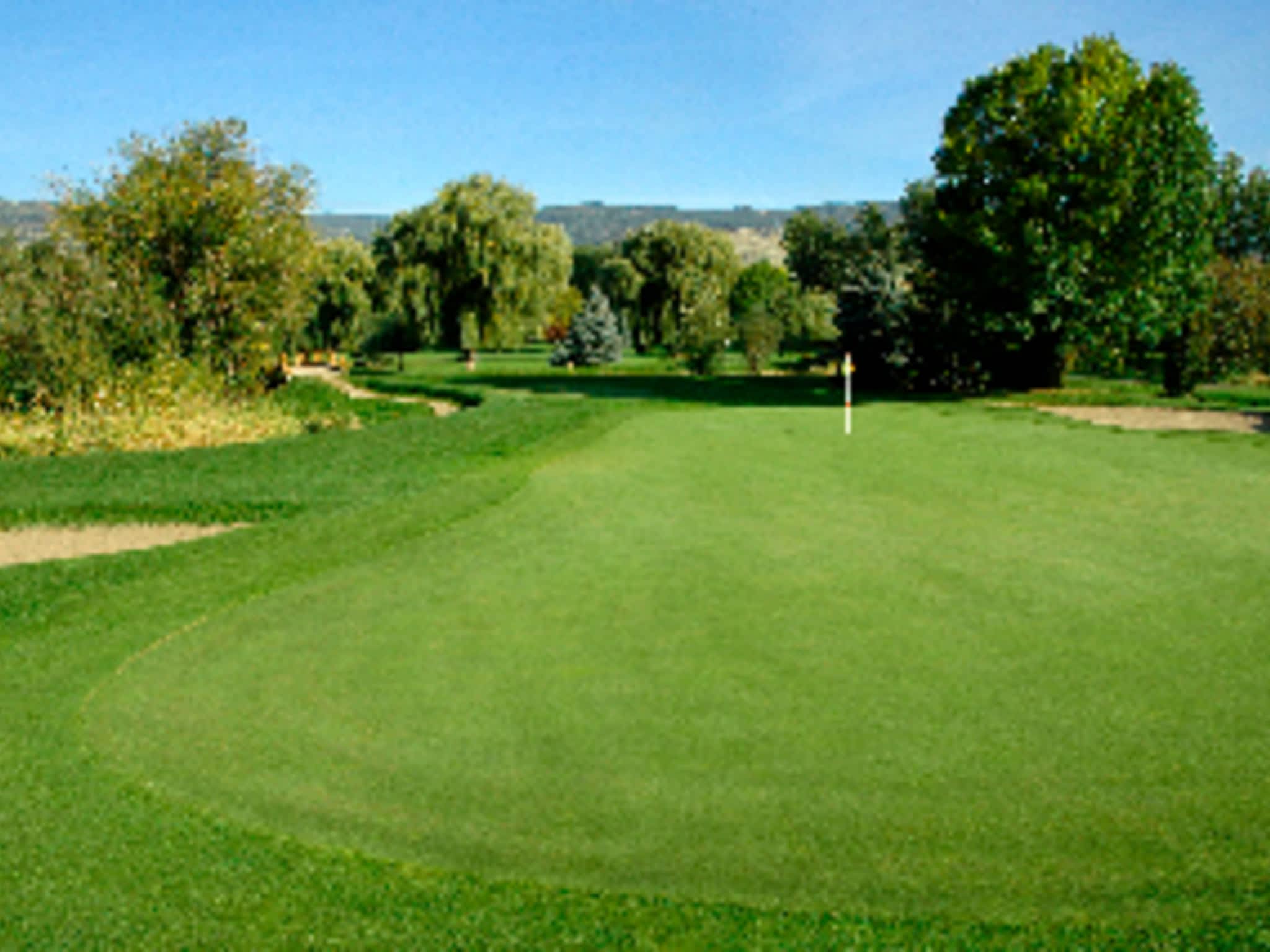Shadow Ridge Golf Club Kelowna, BC 3770 Bulman Rd Canpages