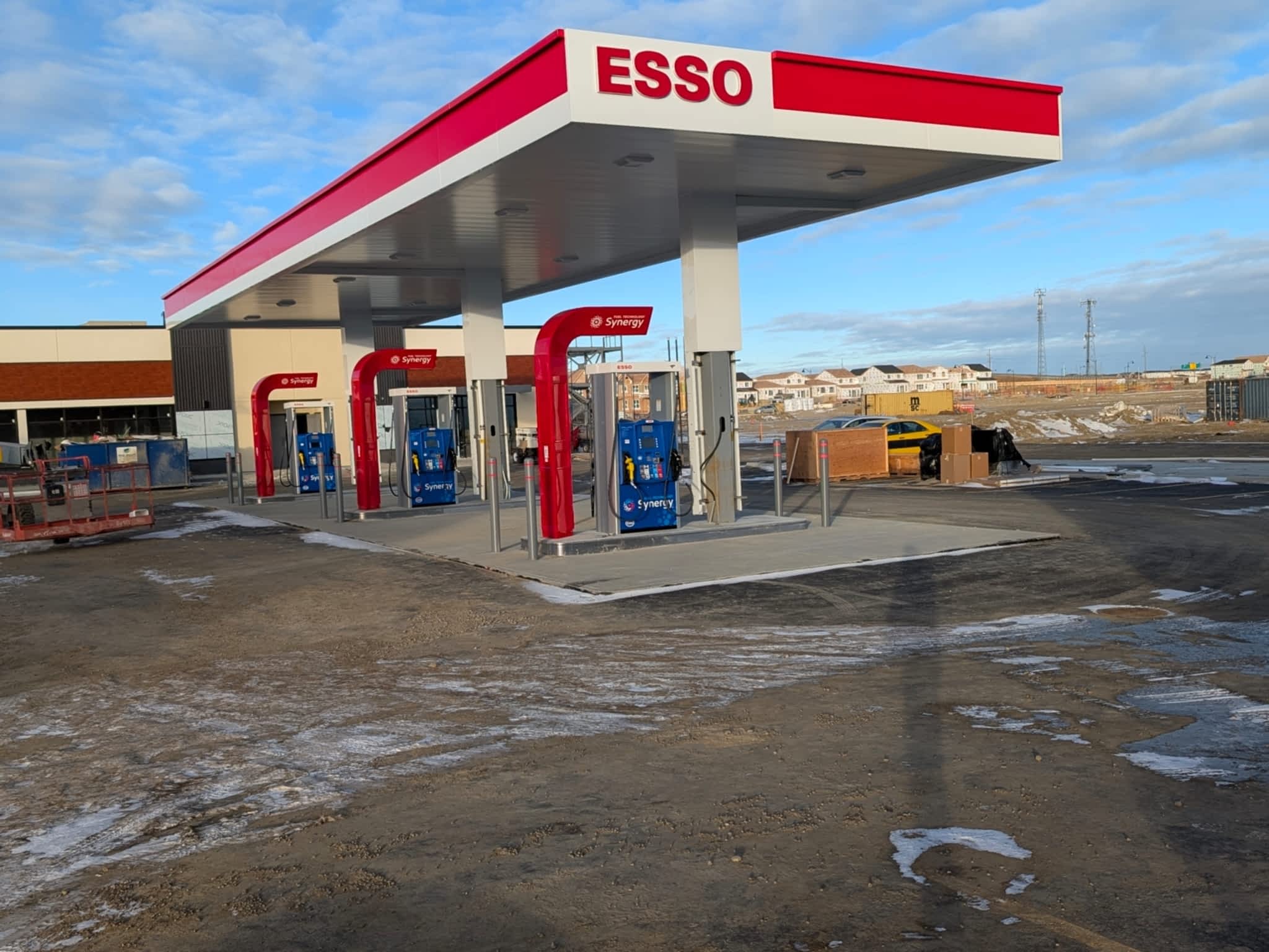 photo Impeccable Interiors