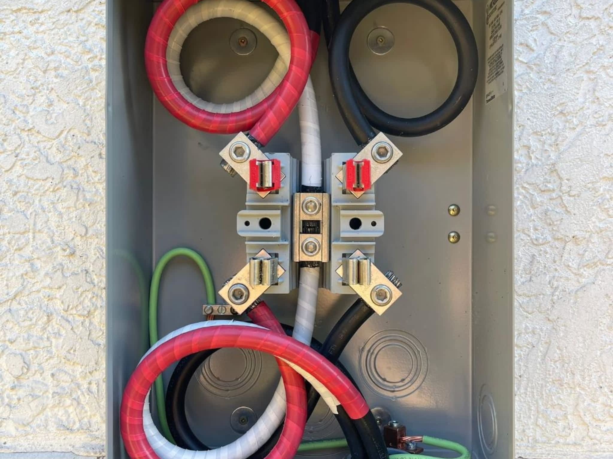 photo Trigger Electric