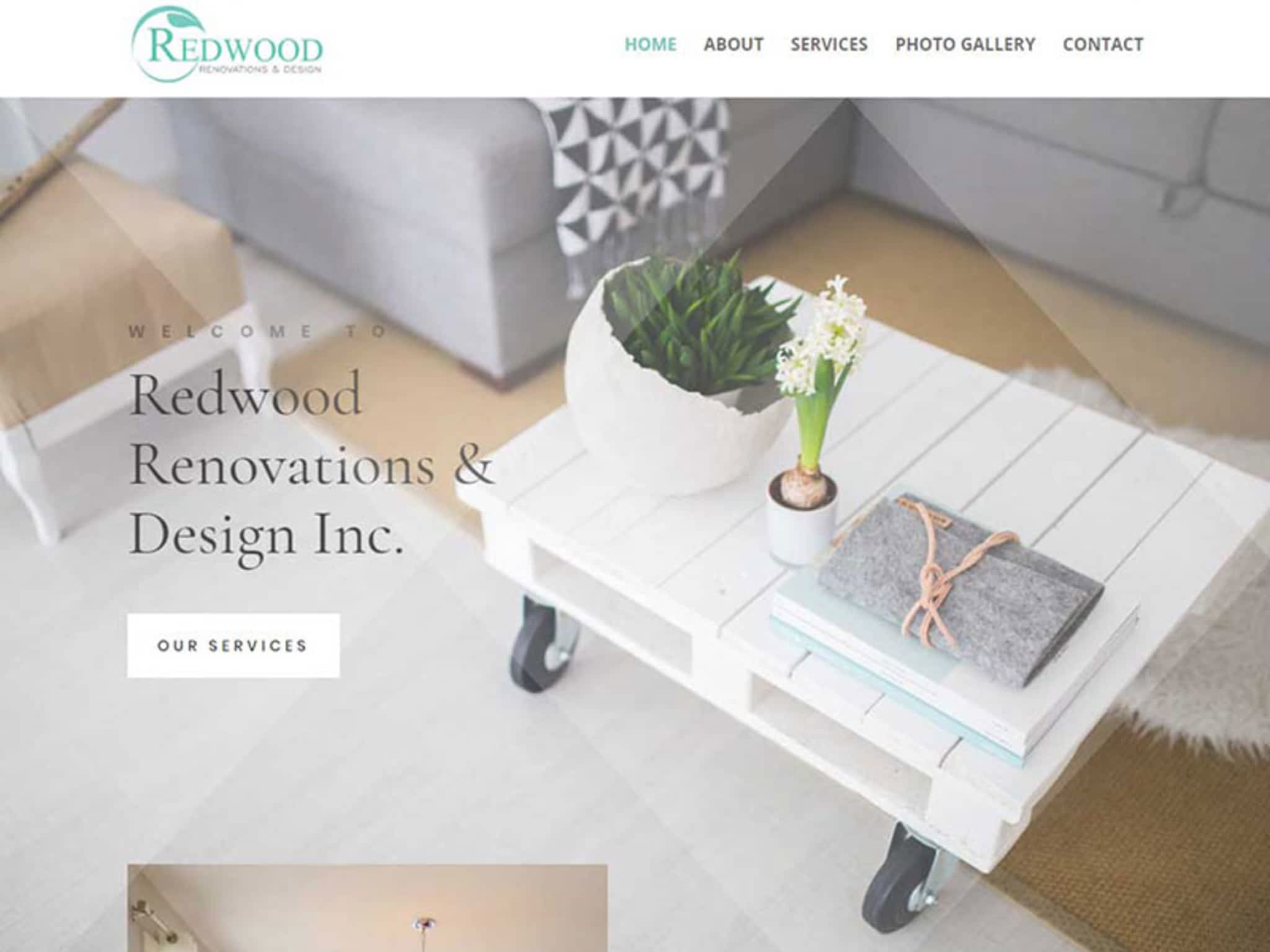 photo Websites.ca Web Design