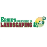 View Ernie's Landscaping Ltd’s Saint John profile
