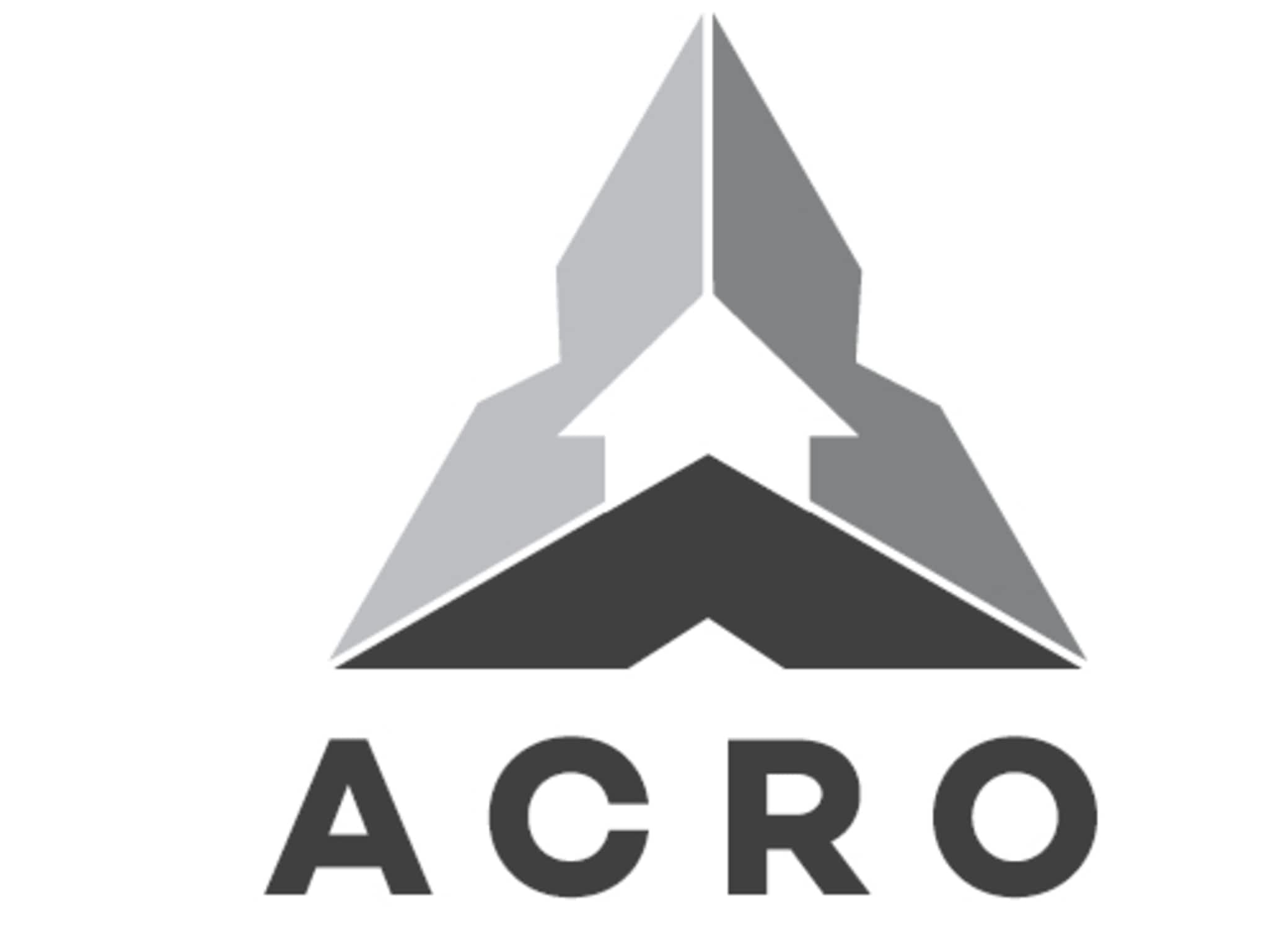 photo Acro Construction Group Ltd