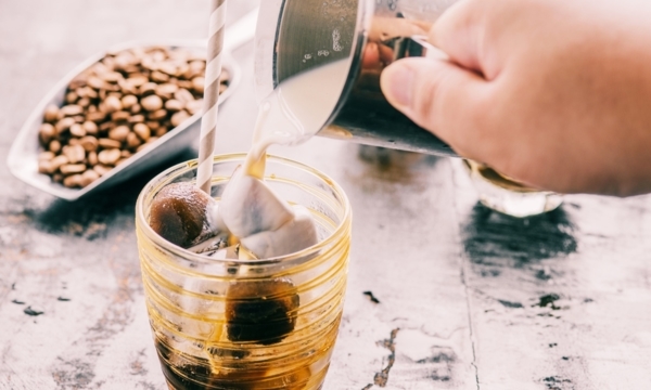 Cool brews: Indie cafés for iced coffee in Vancouver