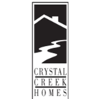 Crystal Creek Homes Ltd - Logo