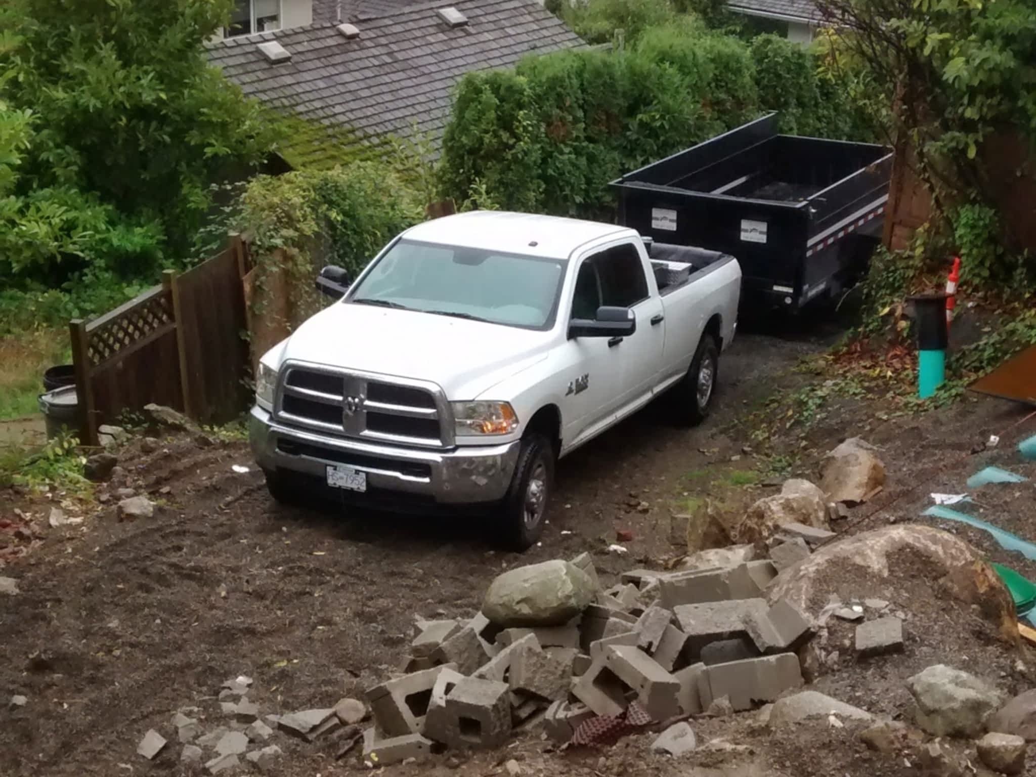 photo Steadfast Contracting