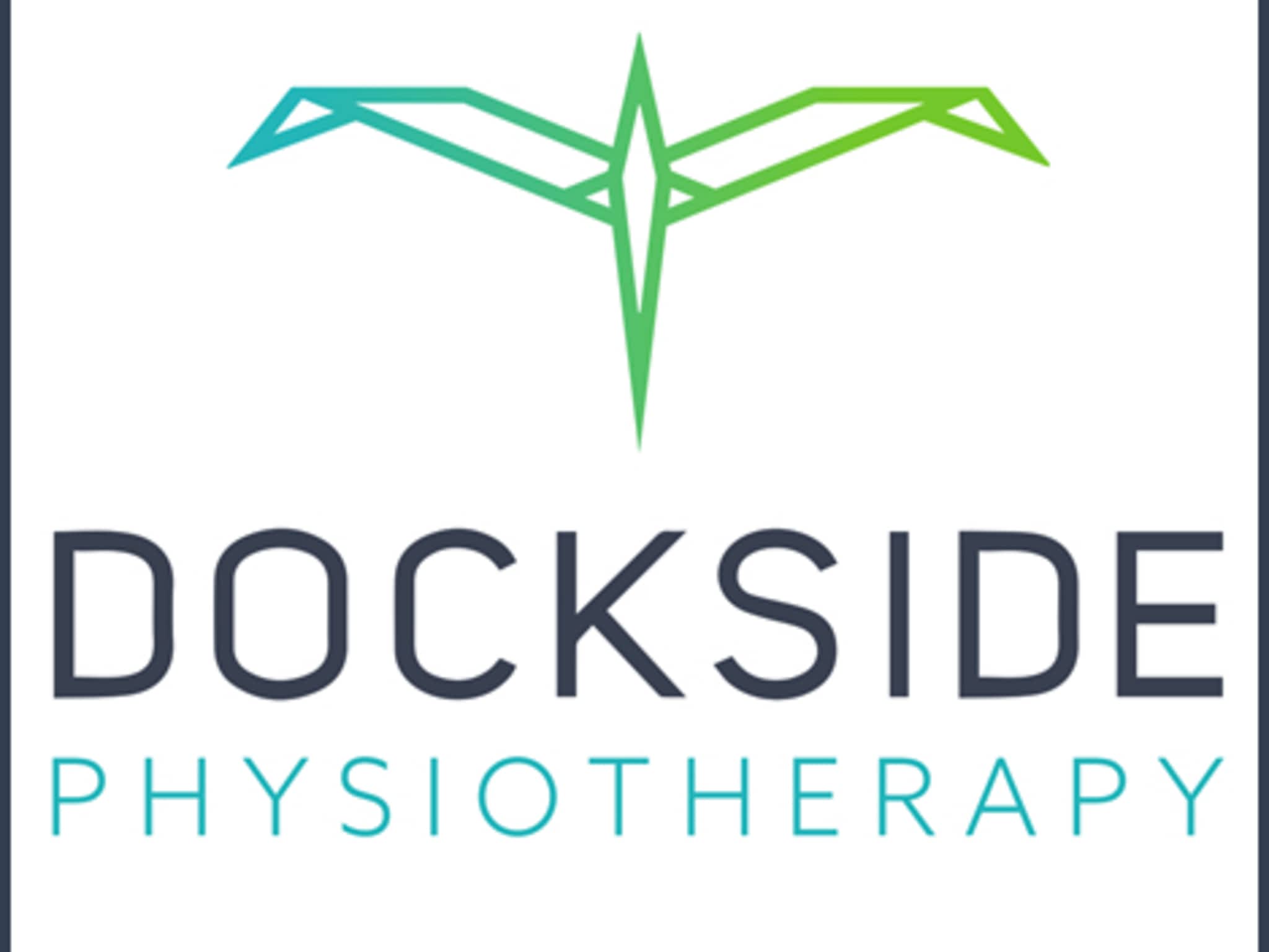 photo Dockside Physiotherapy