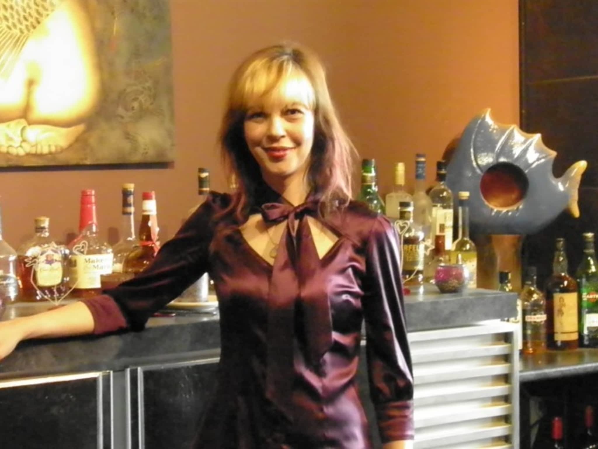 photo Brittany's Lounge