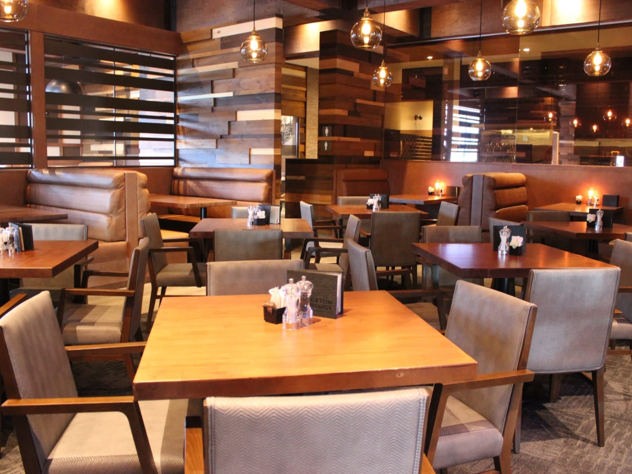 photo Bâton Rouge Grillhouse & Bar