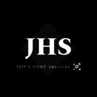 Jeff’s Hvac Services - Logo