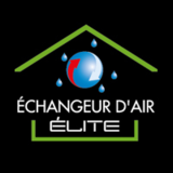 Voir le profil de Échangeur d'Air Élite - Sainte-Ursule