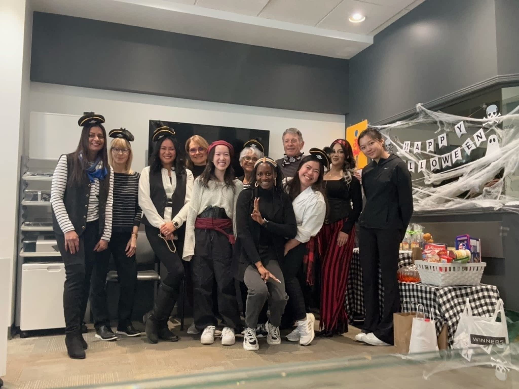 photo FYidoctors - Markham