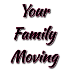 Your Family Moving - Moving Services & Storage Facilities