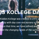 K R T Kiddies Kollege - Childcare Services