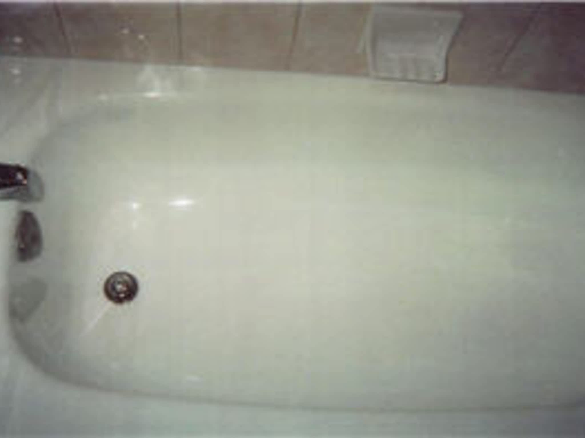photo Bathtub King Refinishing