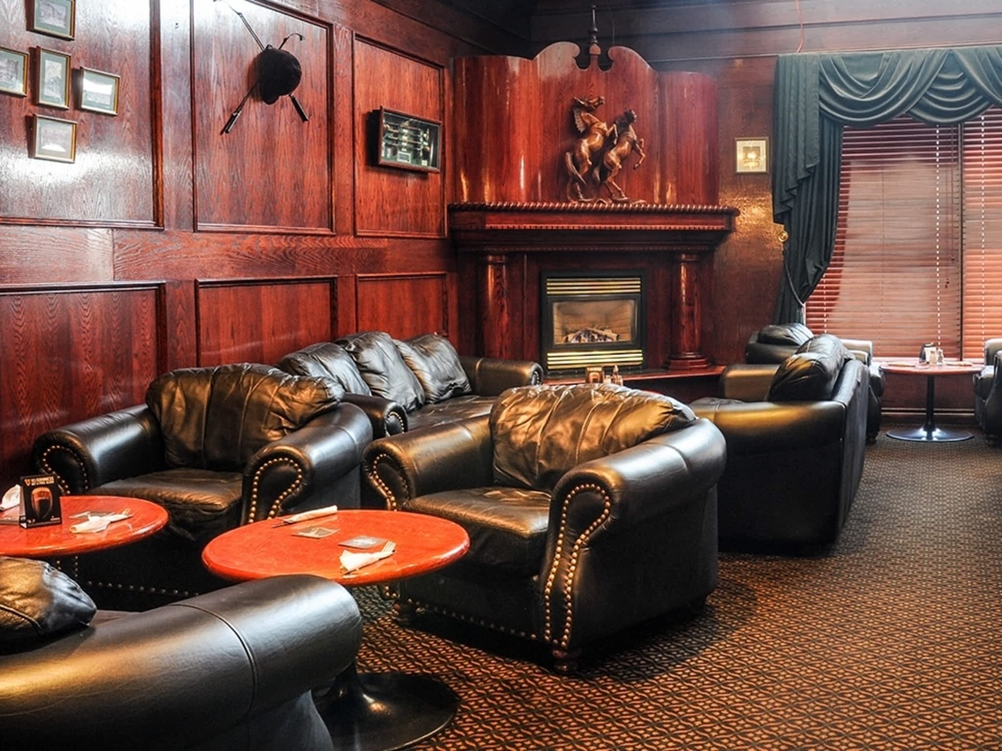 photo The Belfast Lounge Irish