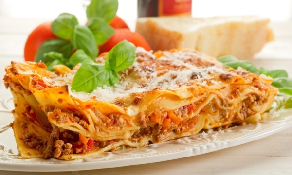 Where to find Vancouver’s tastiest lasagne