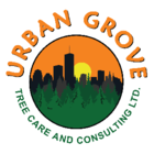 Urban Grove Tree Care & Consulting - Logo
