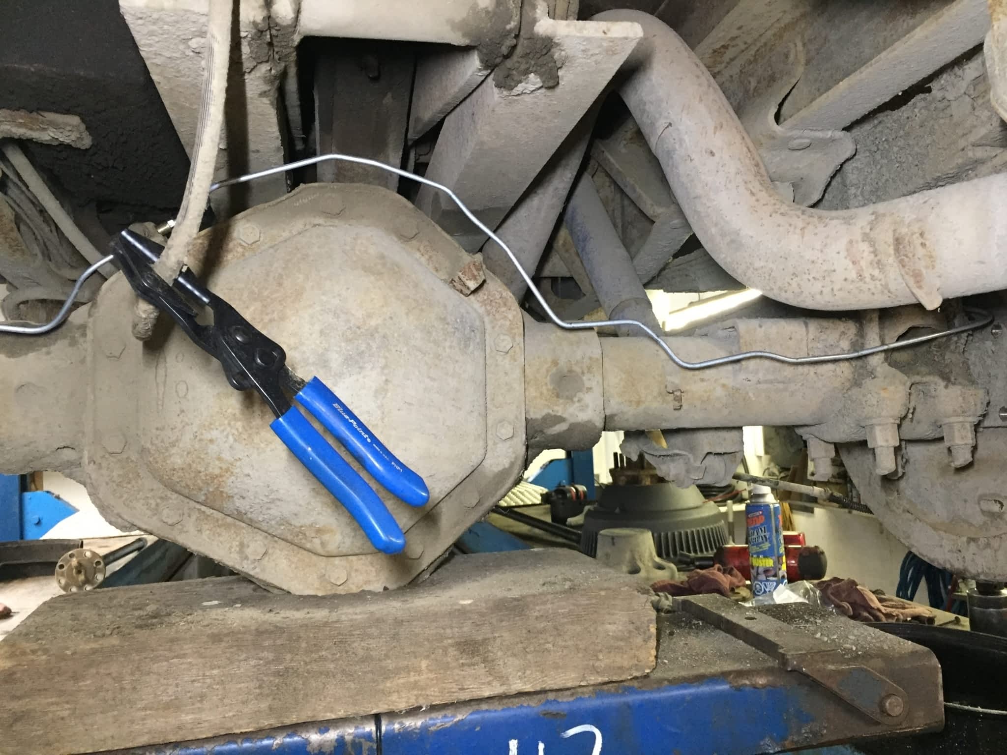 photo Aurora Diagnostics & Repair