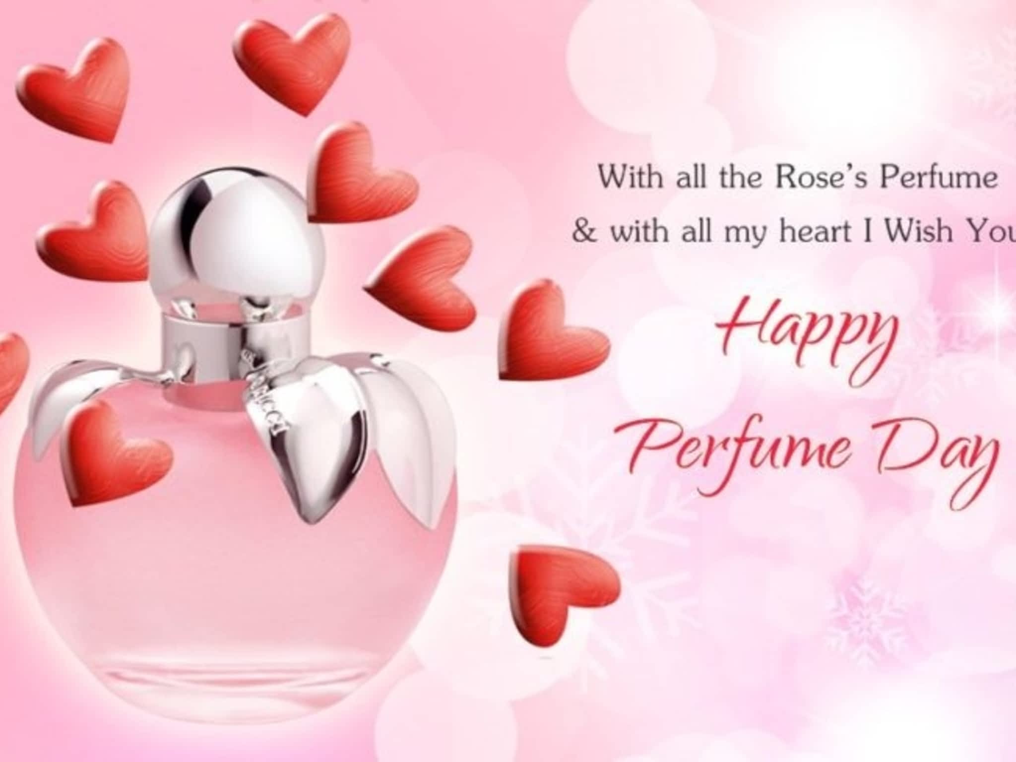 photo Brand Name Perfumes Inc.