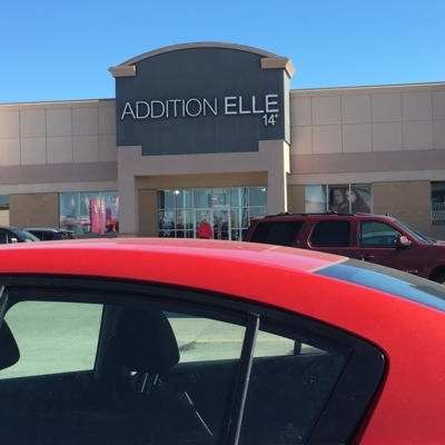 Addition Elle - Women's Clothing Stores