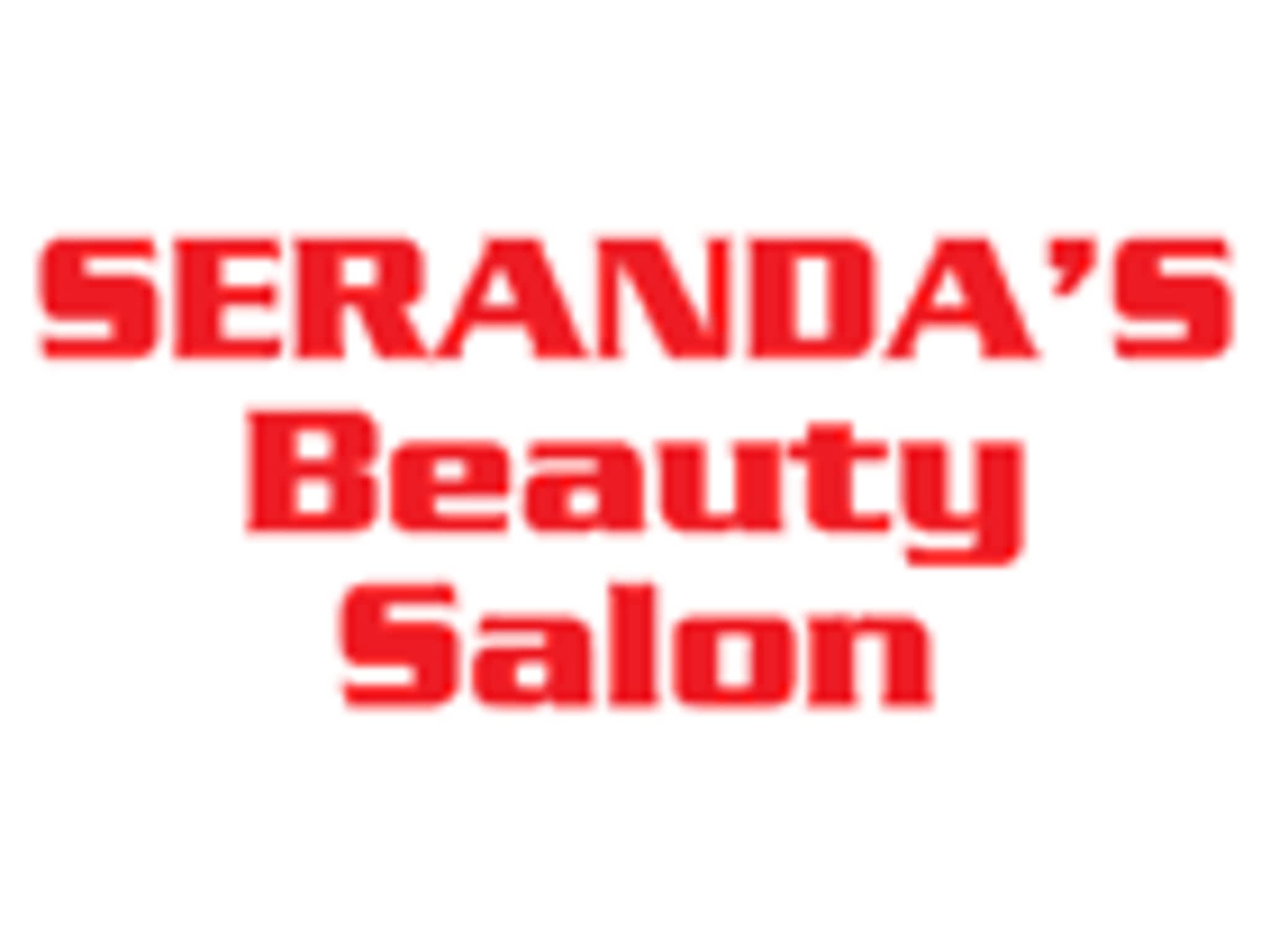 photo Seranda's Beauty Salon