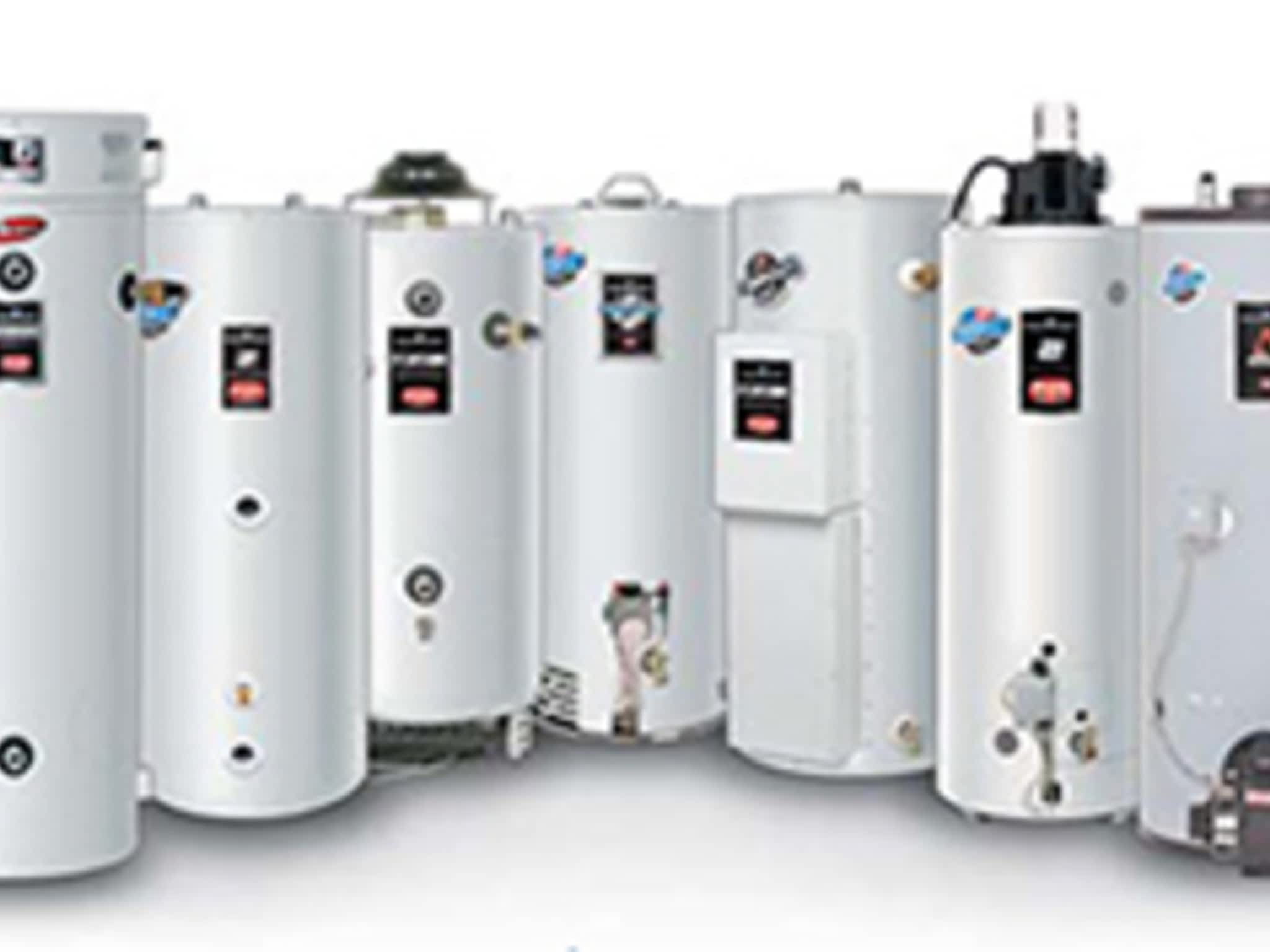 photo Plomberie Chauffage Soltech