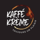 Kaffé Krème - Logo