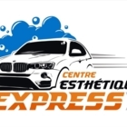 Centre Esthétique Express - Car Washes