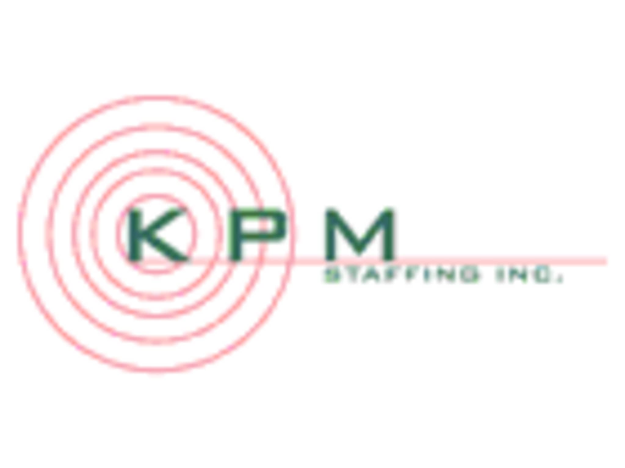 photo KPM Staffing