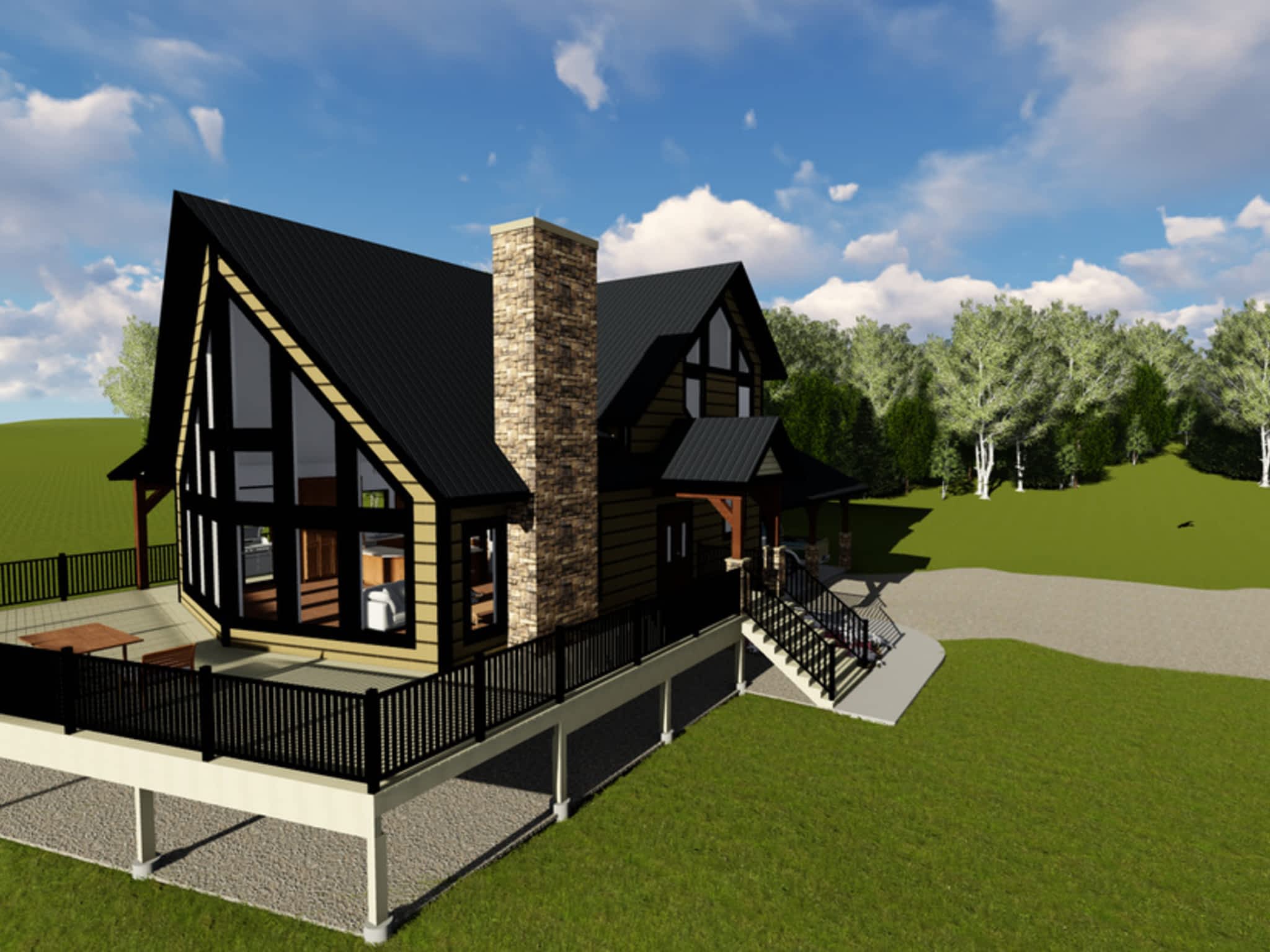 photo RC Drafting & Design Services