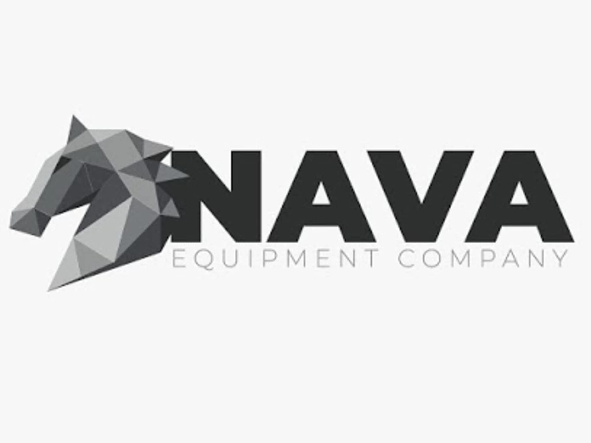 photo Nava Equipment Company Ltd
