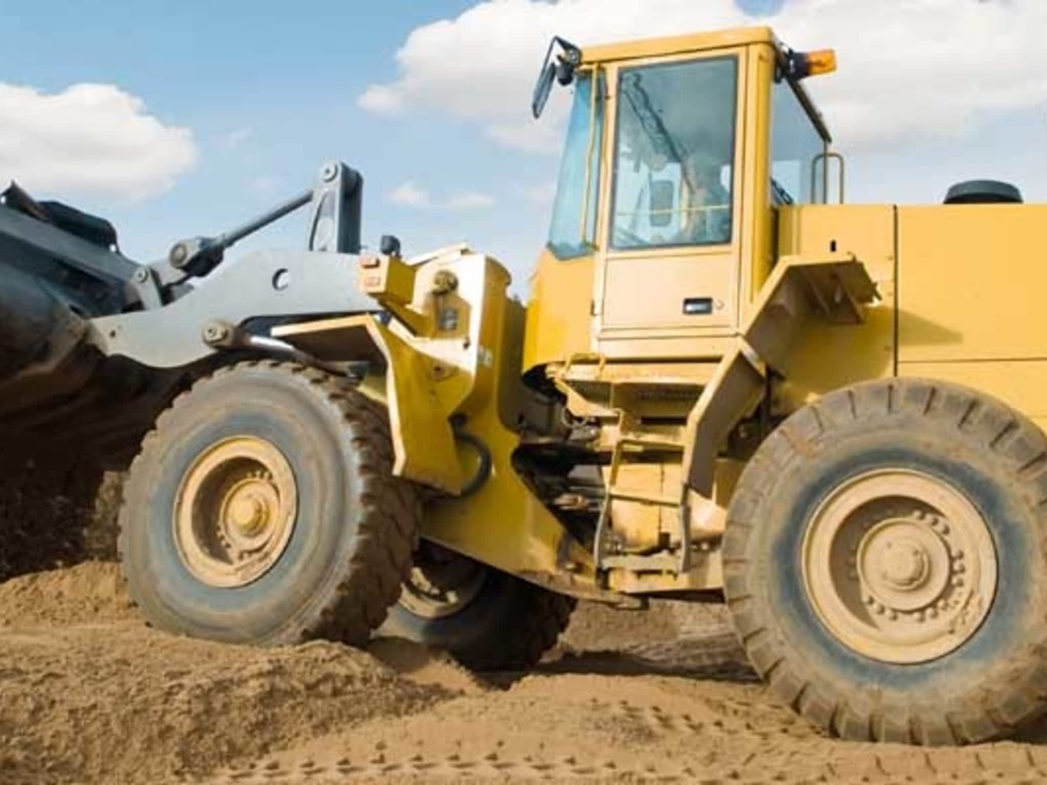 photo K&T Excavating