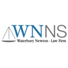 Waterbury Newton - Logo