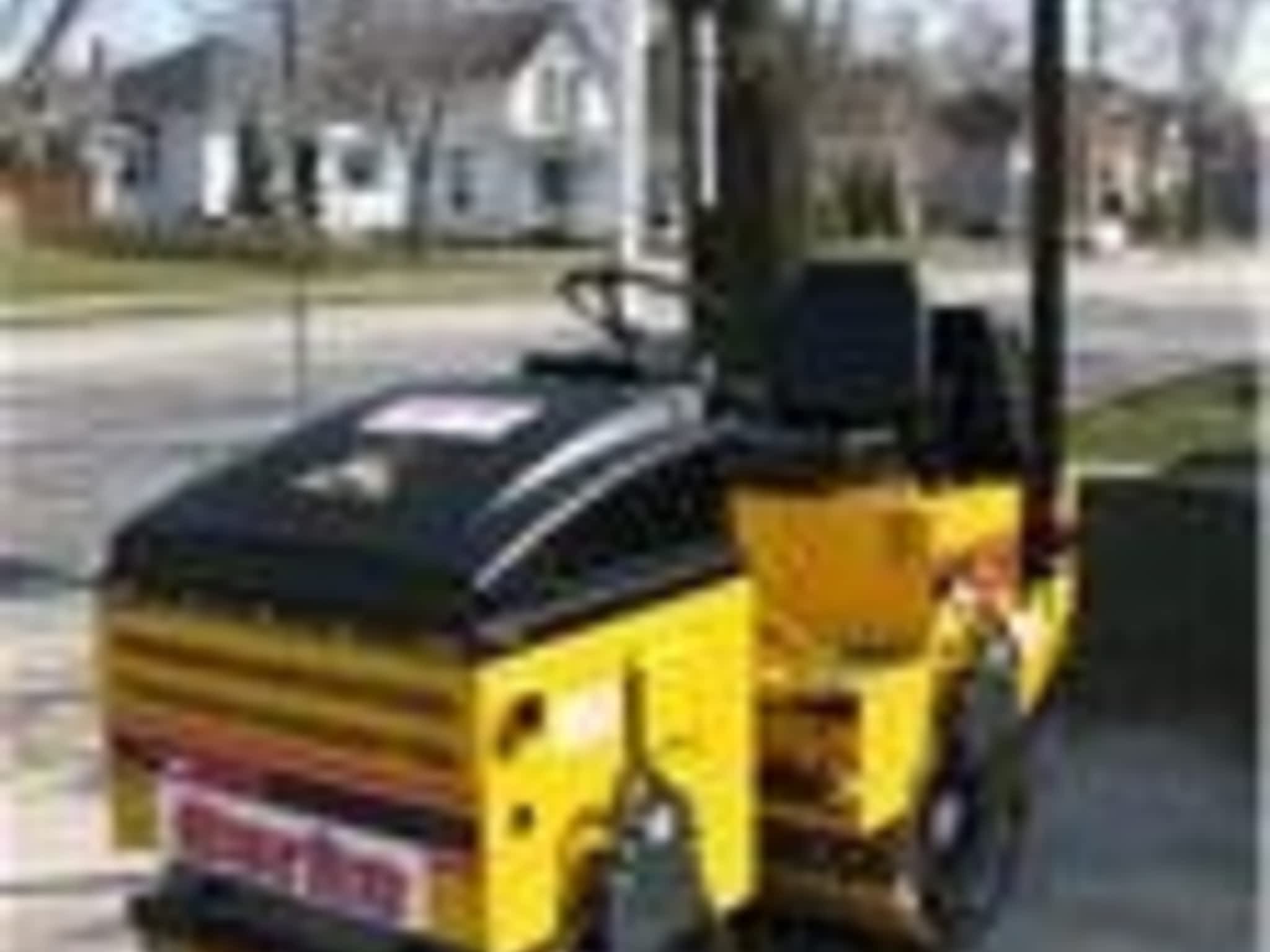 Burke Equipment Rental Chatham, ON 294 St Clair St Canpages