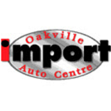 View Oakville Import Auto Centre’s Mississauga profile