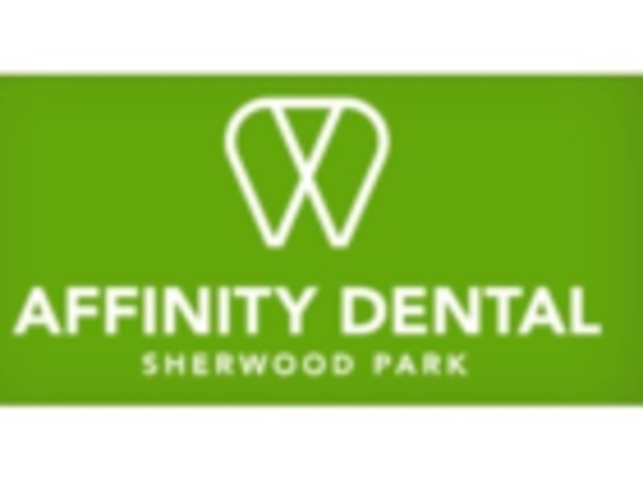 photo Affinity Dental Sherwood Park